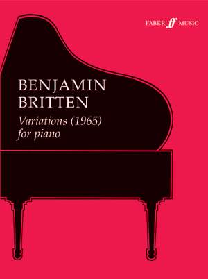 Benjamin Britten: Variations