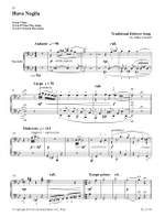 Encores for Two with CD Product Image