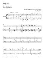 Encores for Two with CD Product Image