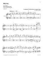 Encores for Two with CD Product Image