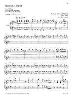 Encores for Two with CD Product Image