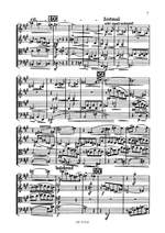 Schoenberg, Arnold: String Quartett Nr. 2 op. 10 Product Image