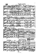 Schoenberg, Arnold: String Quartett Nr. 2 op. 10 Product Image