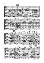 Schoenberg, Arnold: String Quartett Nr. 2 op. 10 Product Image