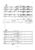 Berg, Alban: Three Fragments from Wozzeck op. 7 Product Image