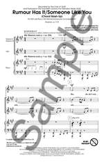 Adele Adkins: Rumour Has It/Someone Like You Product Image