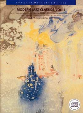 Dobbins, B: Modern Jazz Classics 1 Vol. 6
