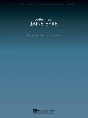John Williams: Suite From Jane Eyre
