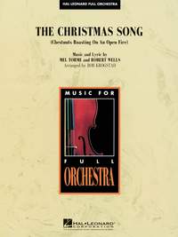 Mel Torme: The Christmas Song: (Chestnuts Roasting On An Open Fire)