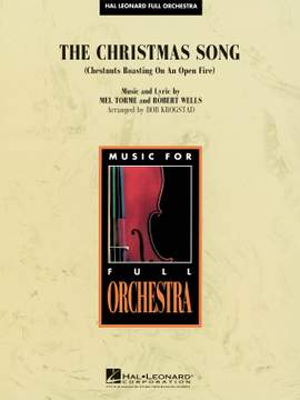 Mel Torme: The Christmas Song: (Chestnuts Roasting On An Open Fire)