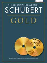 The Essential Collection: Schubert Gold
