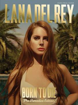Lana Del Rey: Born to Die