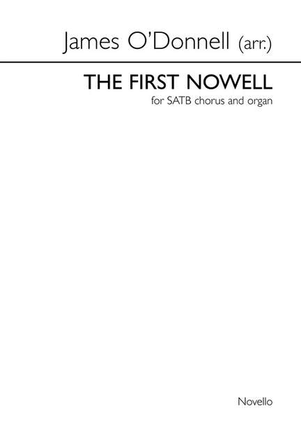 The first Nowell
