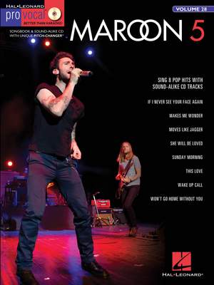 Maroon 5