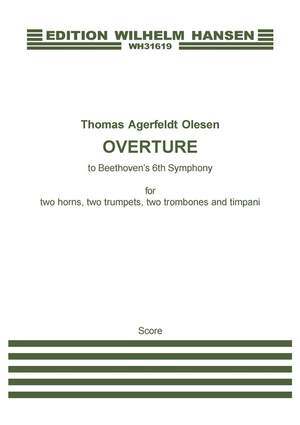 Thomas Agerfeldt Olesen: Overture
