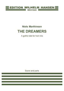 Niels Marthinsen: The Dreamers
