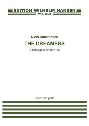 Niels Marthinsen: The Dreamers