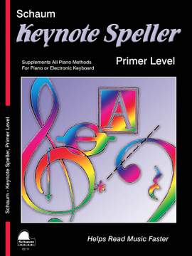 Keynote Speller, Primer