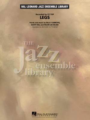 ZZ Top: Legs