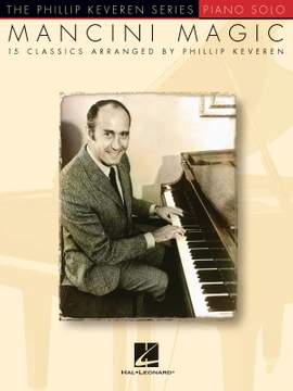 Henry Mancini: Mancini Magic
