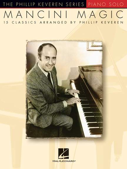 Henry Mancini: Mancini Magic