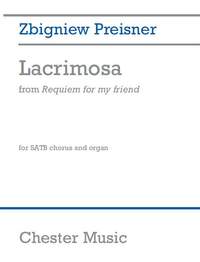 Zbigniew Preisner: Lacrimosa (Requiem For My Friend)