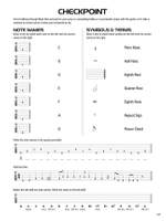 Hal Leonard Guitar TAB Method Books 1 & 2 Product Image