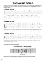 Hal Leonard Guitar TAB Method Books 1 & 2 Product Image