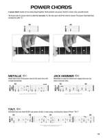 Hal Leonard Guitar TAB Method Books 1 & 2 Product Image