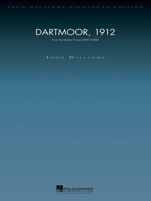John Williams: Dartmoor, 1912 (from War Horse)
