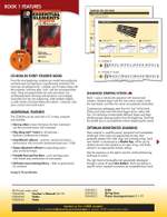 Essential Elements 2000 For Strings Book 1 Product Image