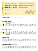 Essential Elements 2000 For Strings Book 1 Product Image
