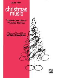 Christmas Music, Level 2