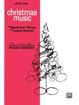 Christmas Music, Level 2