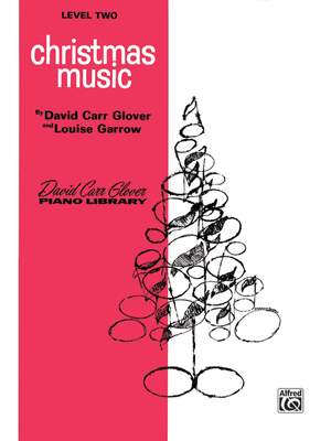 Christmas Music, Level 2