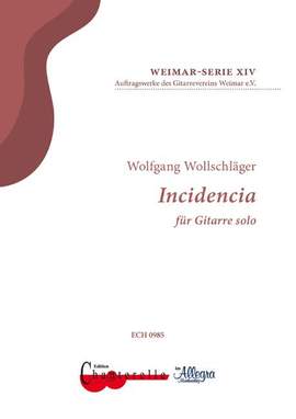 Wollschlaeger, W: Incidencia