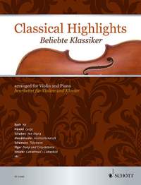 Classical Highlights