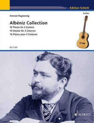 Albéniz, I: Albéniz Collection