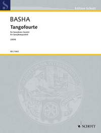 Basha, M S: Tangofourte