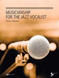 Musicianship for the Jazz Vocalist