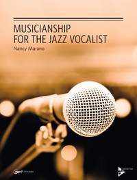 Marano, N: Musicianship for the Jazz Vocalist