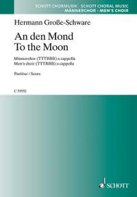 Große-Schware, H: To the Moon