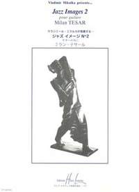 Milan Tesar: Jazz Images 2