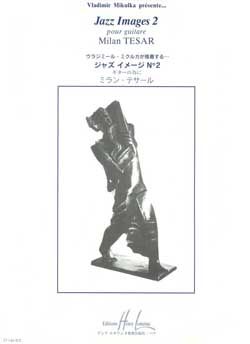 Milan Tesar: Jazz Images 2