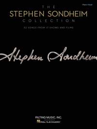 Stephen Sondheim: The Stephen Sondheim Collection