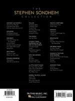 Stephen Sondheim: The Stephen Sondheim Collection Product Image