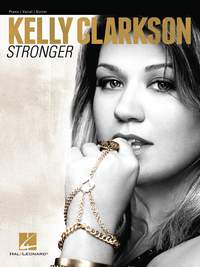 Stronger - Kelly Clarkson