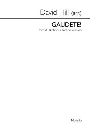 Gaudete!