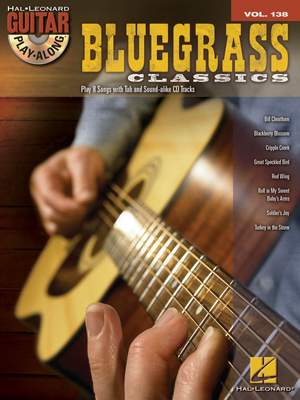 Bluegrass Classics