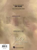 Sir Duke Product Image